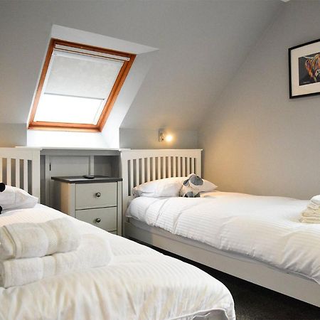 5 Glenconon Bed And Breakfast Uig  Kültér fotó