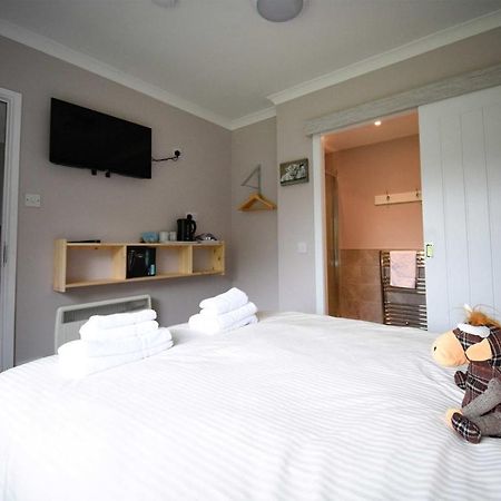 5 Glenconon Bed And Breakfast Uig  Kültér fotó