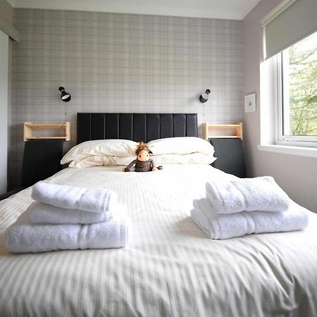 5 Glenconon Bed And Breakfast Uig  Kültér fotó