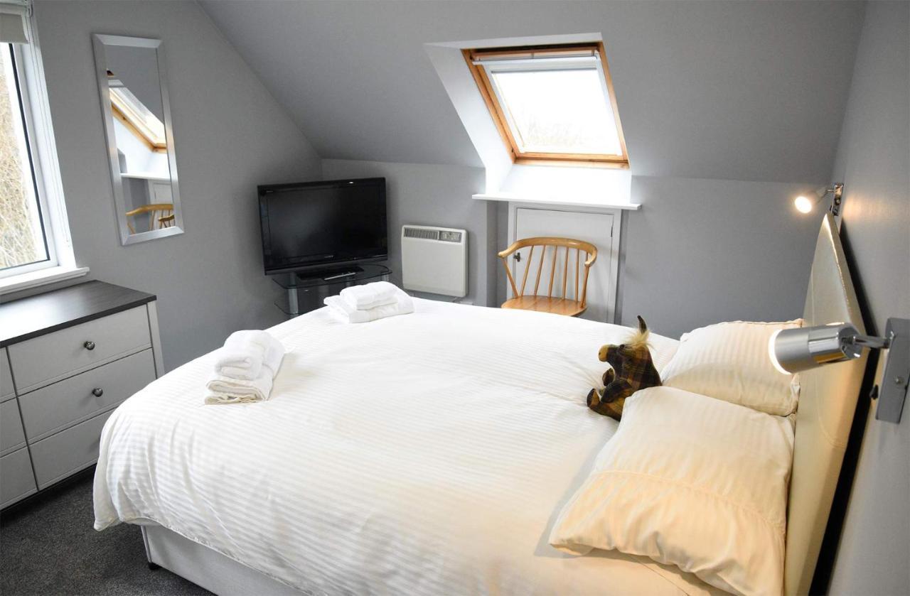 5 Glenconon Bed And Breakfast Uig  Kültér fotó