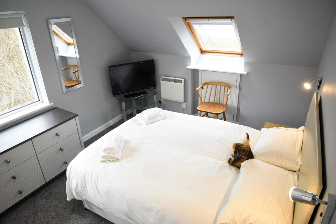 5 Glenconon Bed And Breakfast Uig  Kültér fotó