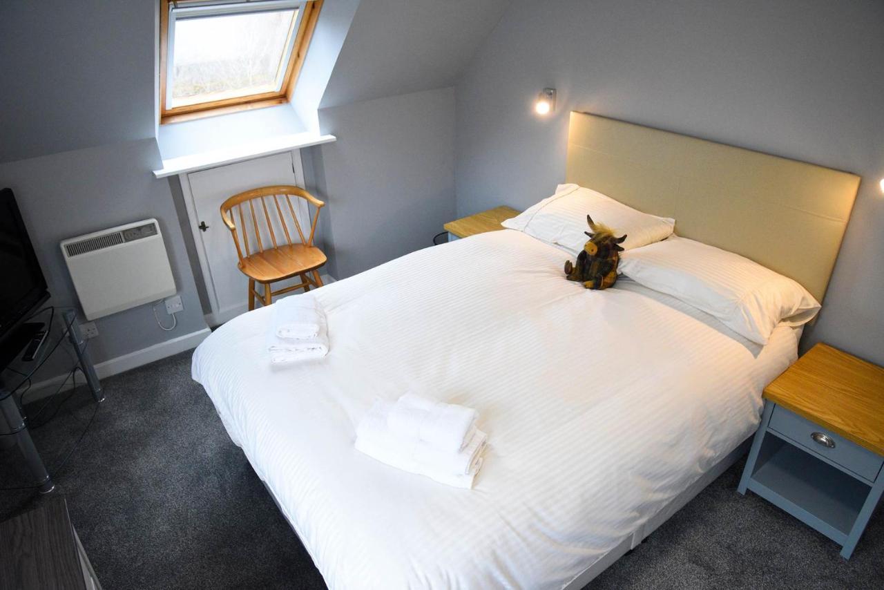 5 Glenconon Bed And Breakfast Uig  Kültér fotó
