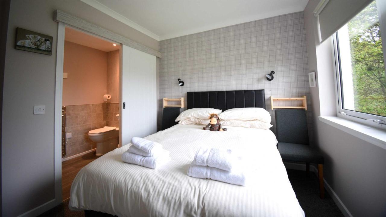 5 Glenconon Bed And Breakfast Uig  Kültér fotó